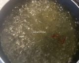 Suji Ka Halwa recept fázis 1 fotója