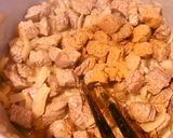 Hình bước làm 4 của món Cà Ri Bò Nhật Bản 🍛