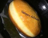 Filled donutmatakin girki5 hoto