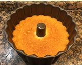 Foto del paso 9 de la receta Tarta de coco