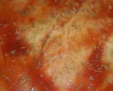 Foto del paso 2 de la receta: Pizza a la sartén😊