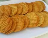 Oats, Whole grain wheat flour, honey and Cardamom biscuits recipe step 8 photo