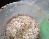 A picture of step 3 of Papaya Sukto (in pressure cooker) #AR #Summer special challenge.