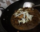 Foto langkah ke 5 dari resep Semur Daging Sapi.