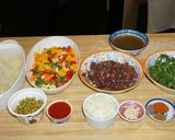 Foto del paso 1 de la receta: Charquicán de tapabarriga