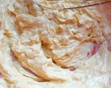 Foto langkah ke 3 dari resep Kuker palm cheese.
