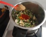 ખીચડી(Khichdi Recipe in Gujarati) રેસીપી સ્ટેપ6ફોટો