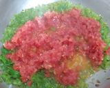A picture of step 4 of પાઉંભાજી.