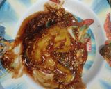 Foto langkah ke 2 dari resep Ayam Panggang Saus Lada Hitam.