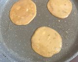 A picture of step 3 of Jaggery Malpua Monsoon ☔️ Special.