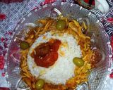 عکس مرحله 5 از دستور خورش مسما