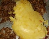 A picture of step 4 of Beef cutlet.