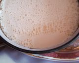 Pas rețetă Crema de zahăr ars - tort 5 fotografie