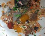 Kuska Biryani recipe step 5 photo
