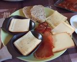 Foto del paso 4 de la receta: Raclette