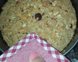 Foto del passaggio 4 della ricetta Maxi Cookie Vegano