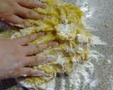 Foto del paso 4 de la receta: Conchas