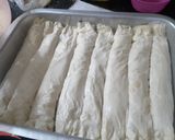 صورة لخطوة 3 من وصفة بوريك تركي 😋