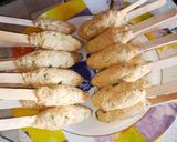 Foto langkah ke 3 dari resep Sempolan Tempe Sayur.
