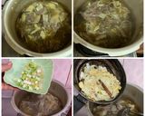 Foto langkah ke 2 dari resep Sup lemak tulang iga.