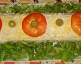 Foto del paso 12 de la receta: Pionono Primavera