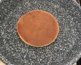 Foto langkah ke 6 dari resep Pancake Empuk Tanpa BP, hanya 1 telur.