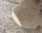 Foto del paso 2 de la receta: Crêpes de trigo sarraceno - sin gluten. Salado o Dulce