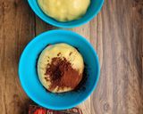 Kinyomós süti recept fázis 3 fotója