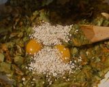 Foto del paso 3 de la receta: Budín de brócoli 🥦