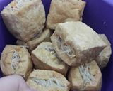 Foto langkah ke 7 dari resep Tahu Isi / Tahu Berontak.
