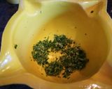 Foto del paso 5 de la receta Tacos de ternera en salsa con judías planas