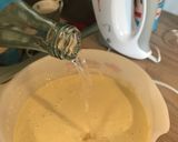 Foto del paso 3 de la receta: Tortitas🥞😍🧡