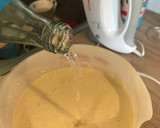 Foto del paso 3 de la receta: Tortitas🥞😍🧡