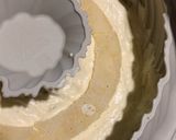 Une image de l'étape 11 de ☆Bûche Poire/Vanille☆.