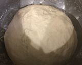 Pizzás csiga recept fázis 2 fotója