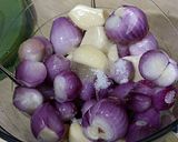 Foto langkah ke 2 dari resep Bumbu Dasar Putih.