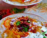 রাজ কচোরি (Raj kachori recipe in Bengali) রেসিপি ধাপ - 2 ছবি