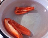 Klasszikus paradicsomos húsgombóc recept fázis 1 fotója