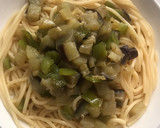 Foto del paso 5 de la receta: Pasta all'aglio