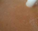 Foto del paso 4 de la receta: Mermelada de caqui