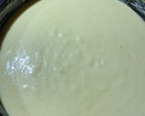 Foto del paso 3 de la receta: Bizcocho de manzana fácil y jugoso