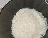Foto langkah ke 3 dari resep Rice Bowl Rendah Kalori / Nasi Mangkuk.