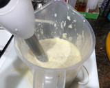 Foto del paso 3 de la receta: Pinchitos de lomo con champiñones con su salsa