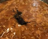 Foto langkah ke 5 dari resep Semur Jengkol.