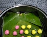 Foto langkah ke 6 dari resep Bugis mandi.
