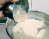 A picture of step 4 of Delicious nutritious unique (sitafal) custard apple basundi.
