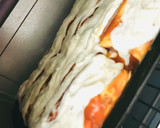 Foto del paso 5 de la receta: CANELONES CON MASA DE 🫔PANQUEQUES🫔RELLENOS DE 🥬ACELGA🥬