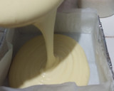 Foto langkah ke 6 dari resep Japanese Cotton Cake.