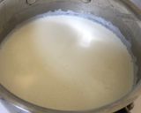 Foto del paso 3 de la receta: Crema pastelera