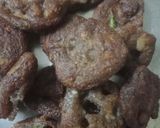कुट्टू के दही बड़े (Kuttu ke dahi bade recipe in hindi) रेसिपी चरण 1 फोटो